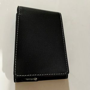 Tomtom bag